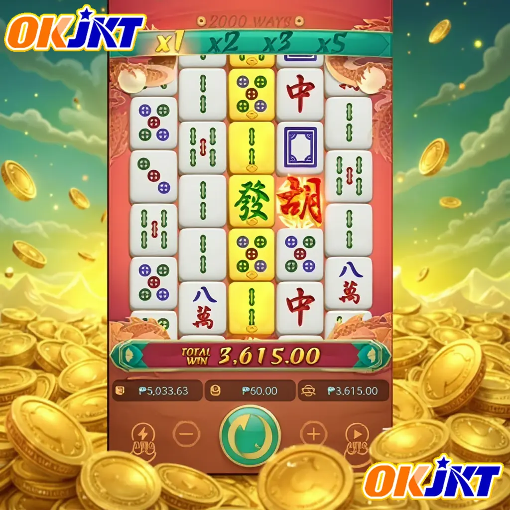 OKJKT Apk Slot Login Catatan Kreatif Fiaurel Lab image 1
