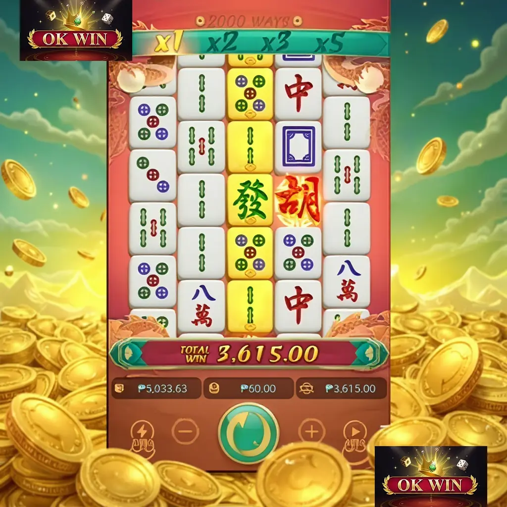 OKWIN Apk Slot Login Catatan Kreatif Fiaurel Lab image 1