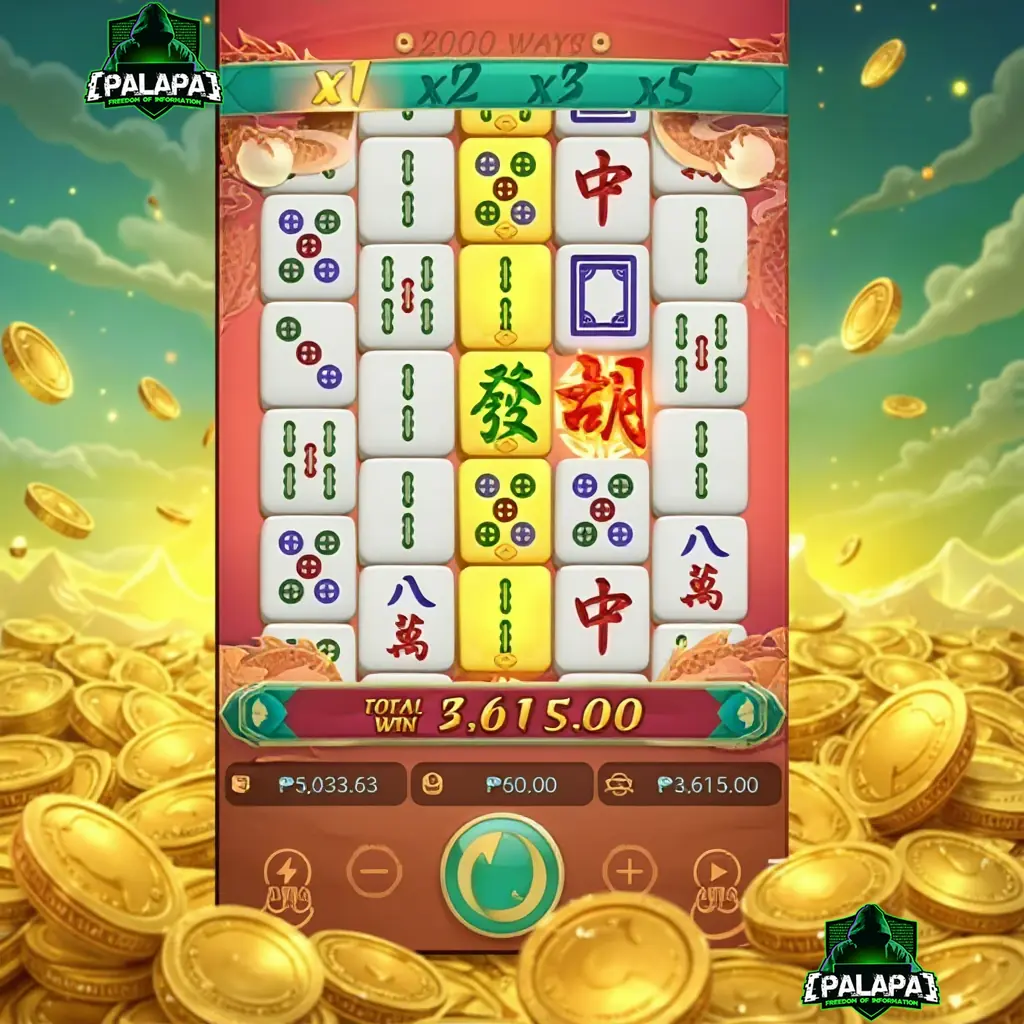PALAPA HACK SLOT Apk Slot Login Catatan Kreatif Fiaurel Lab image 1