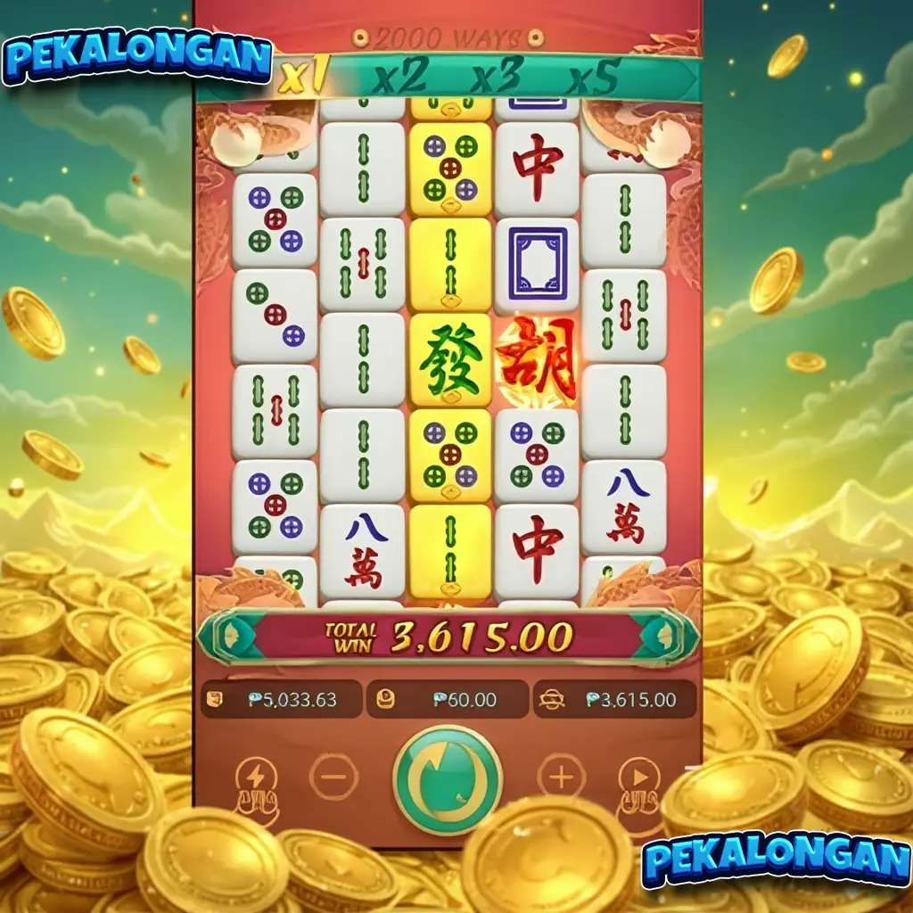 PEKALONGAN CHEAT Apk Slot Login Catatan Kreatif Fiaurel Lab image 1