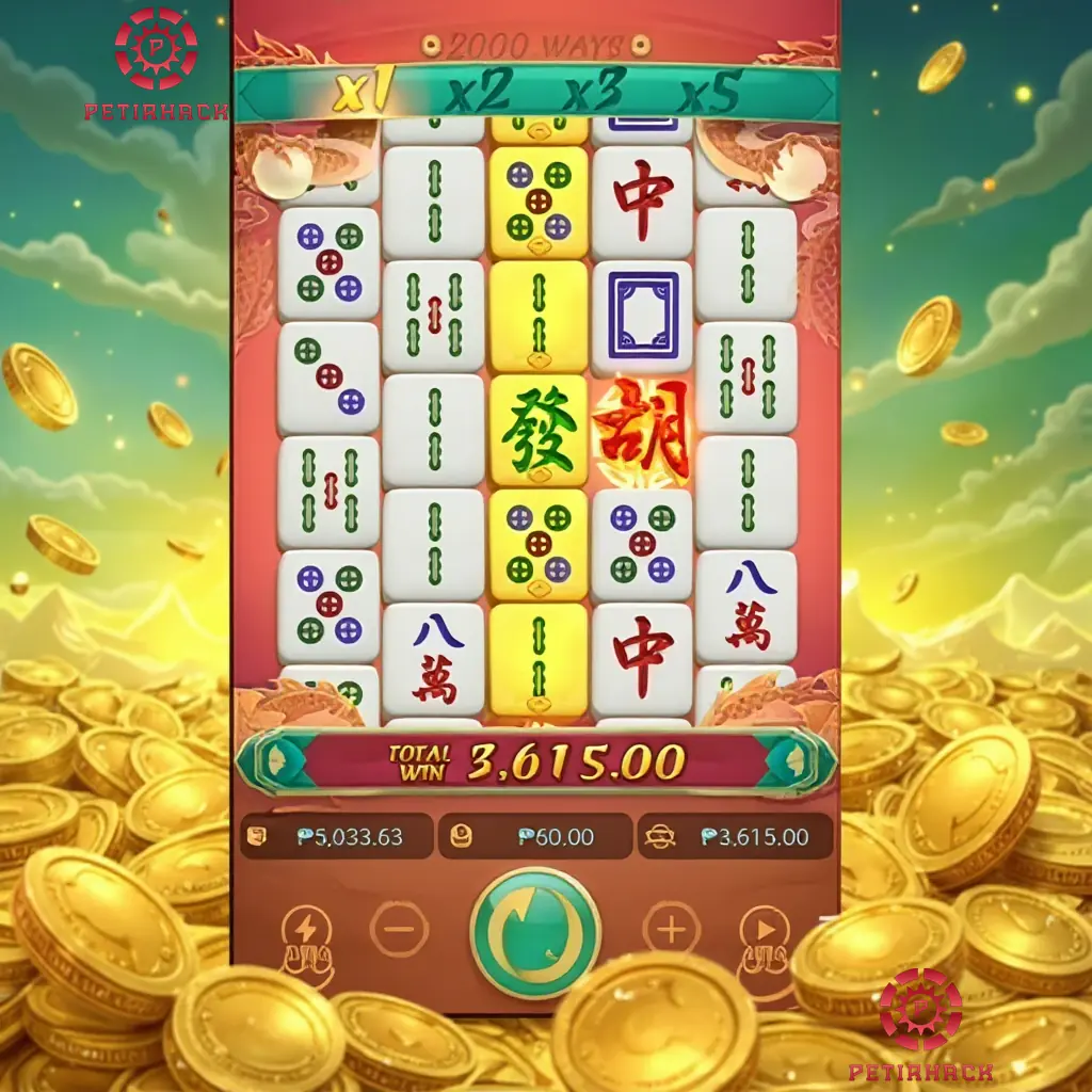 PETIR HACK 12 Apk Slot Login Catatan Kreatif Fiaurel Lab image 1