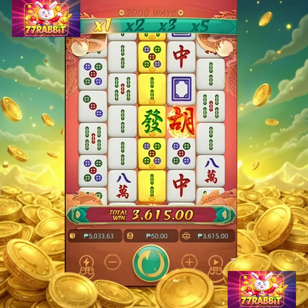 RABBIT77 Apk Slot Login Catatan Kreatif Fiaurel Lab image 1