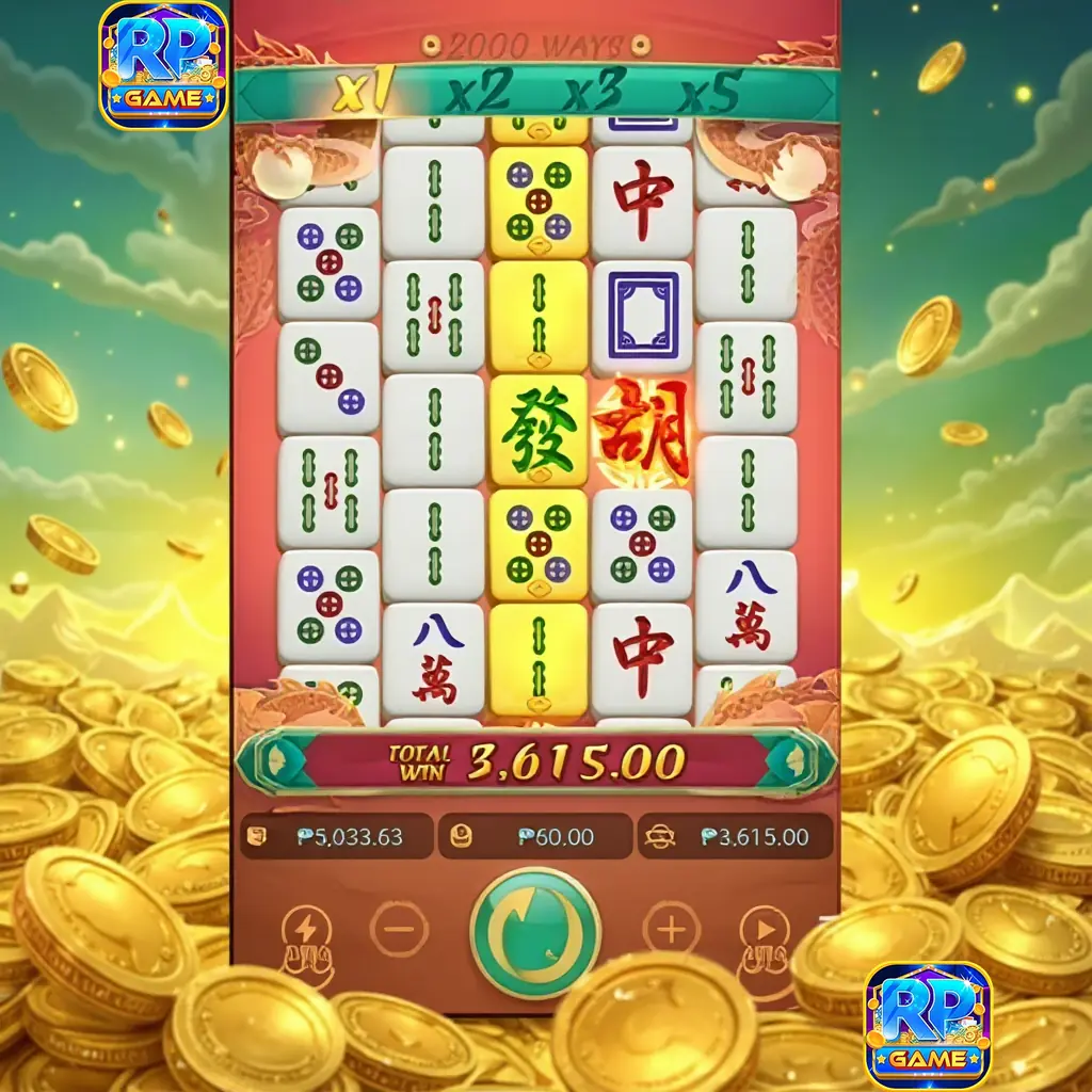 RPGAME Apk Slot Login Catatan Kreatif Fiaurel Lab image 1