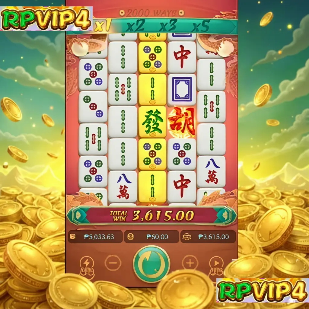 RPVIP4 Apk Slot Login Catatan Kreatif Fiaurel Lab image 1