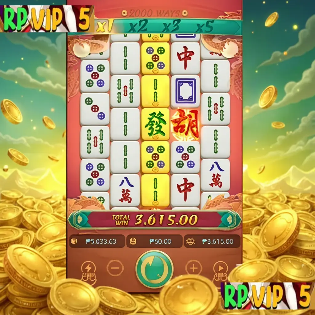 RPVIP5 Apk Slot Login Catatan Kreatif Fiaurel Lab image 1
