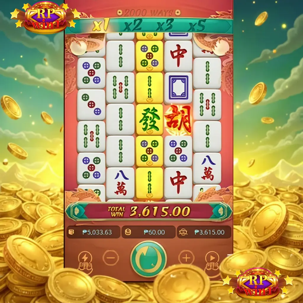 RPWIN1 Apk Slot Login Catatan Kreatif Fiaurel Lab image 1