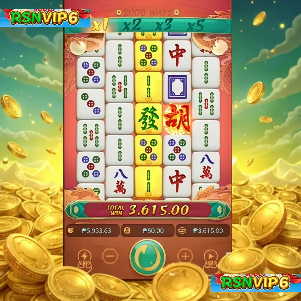RSNVIP6 Apk Slot Login Catatan Kreatif Fiaurel Lab image 1