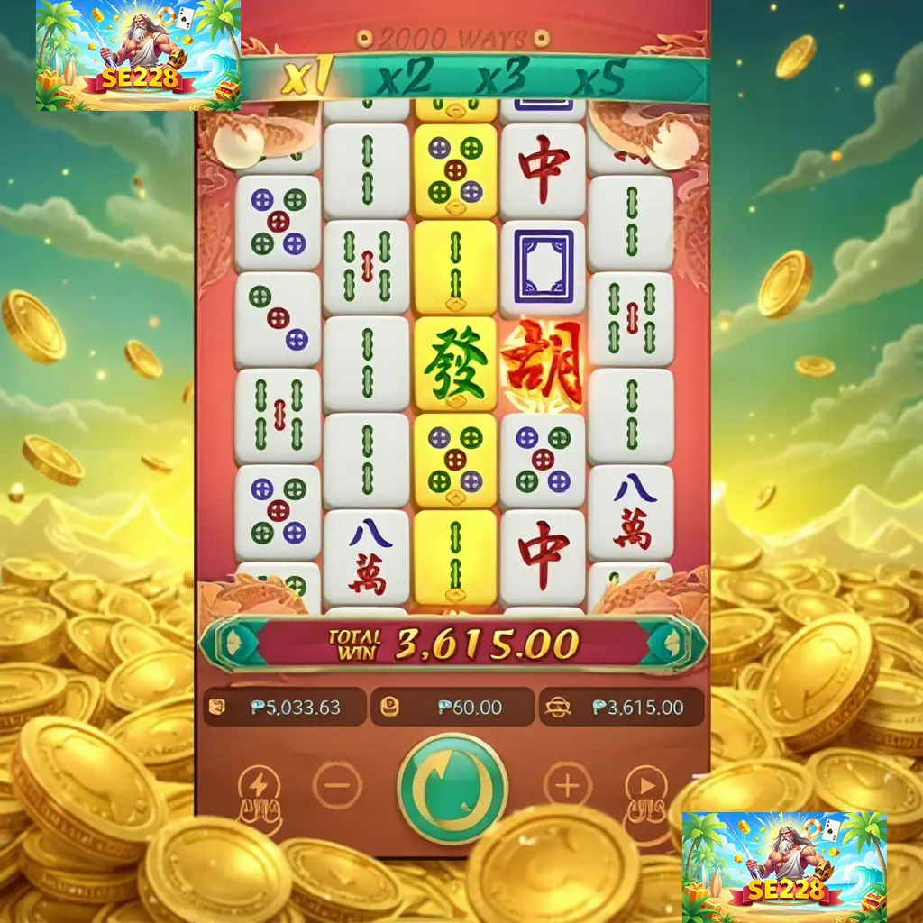 SE328 Apk Slot Login Catatan Kreatif Fiaurel Lab image 1