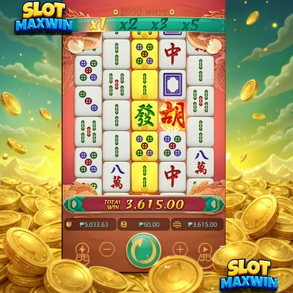 SLOT MAXWIN Apk Slot Login Catatan Kreatif Fiaurel Lab image 1