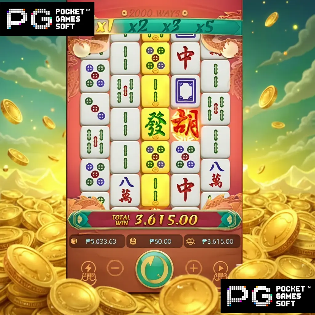 SLOT PG SOFT Apk Slot Login Catatan Kreatif Fiaurel Lab image 1