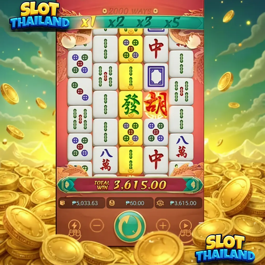 SLOT THAILAND Apk Slot Login Catatan Kreatif Fiaurel Lab image 1