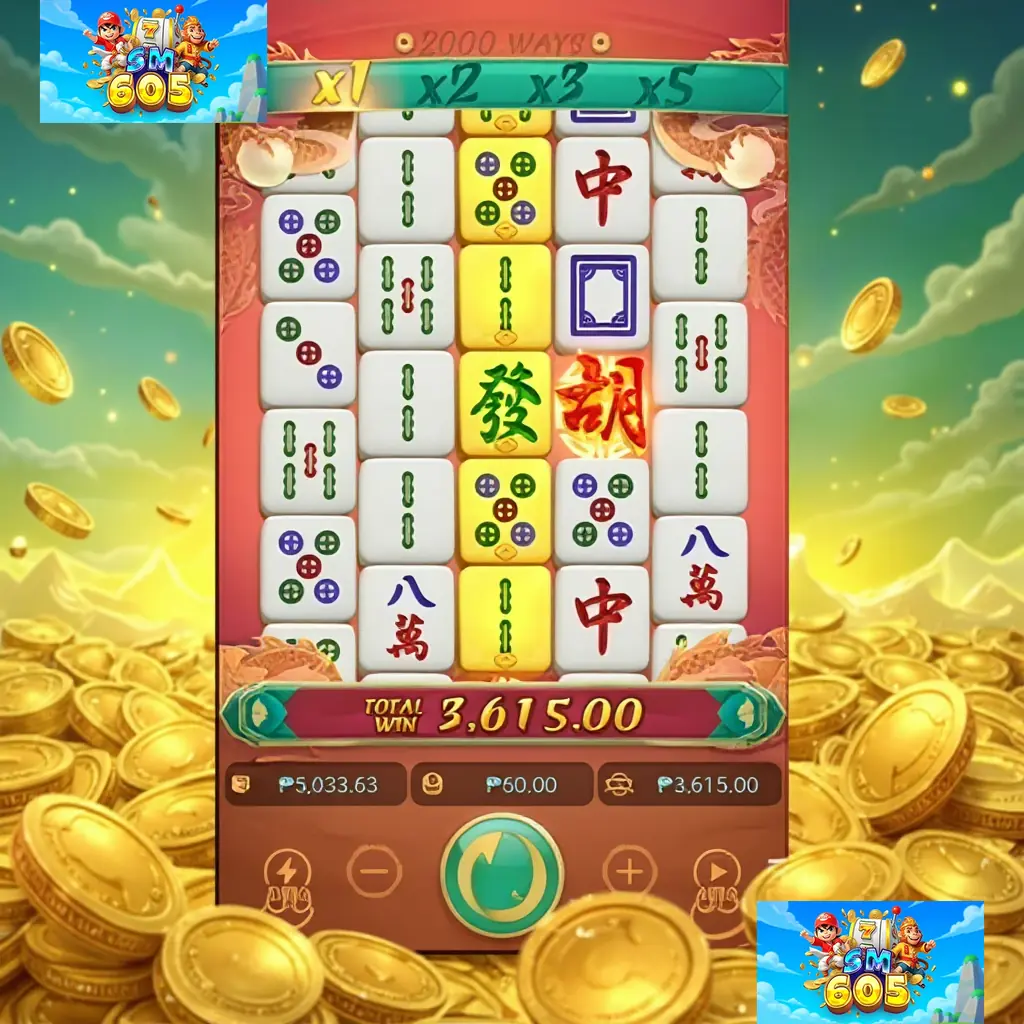 SM605 Apk Slot Login Catatan Kreatif Fiaurel Lab image 1