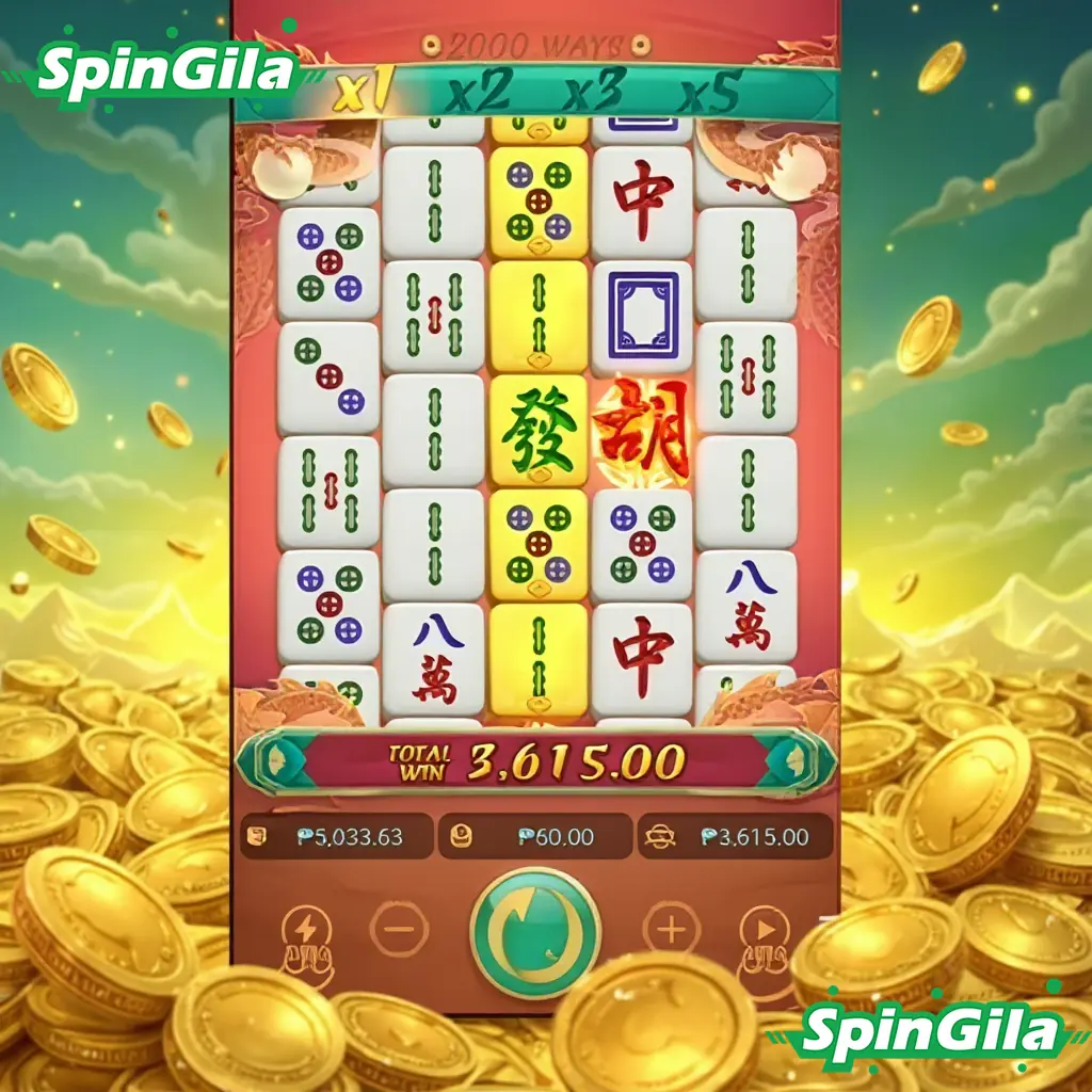 SPINGILA Apk Slot Login Catatan Kreatif Fiaurel Lab image 1