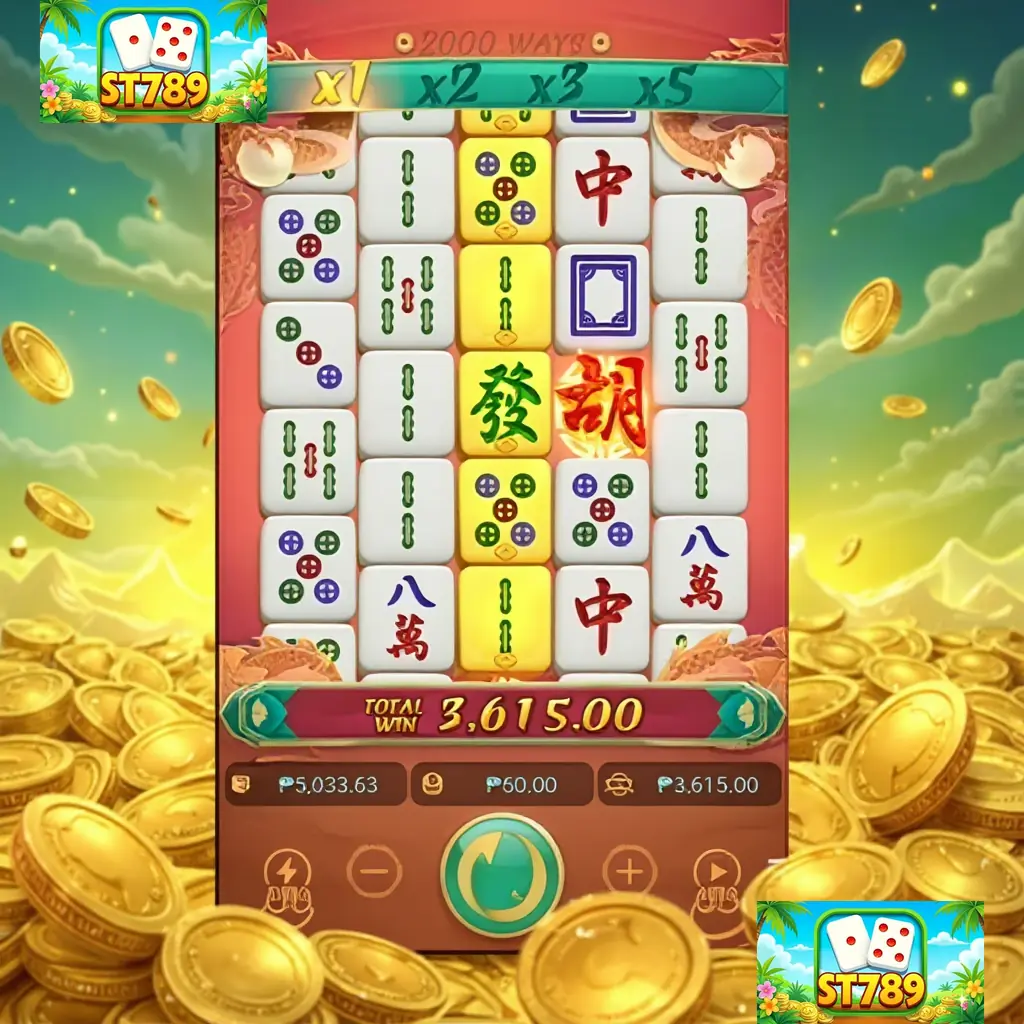 ST789 Apk Slot Login Catatan Kreatif Fiaurel Lab image 1