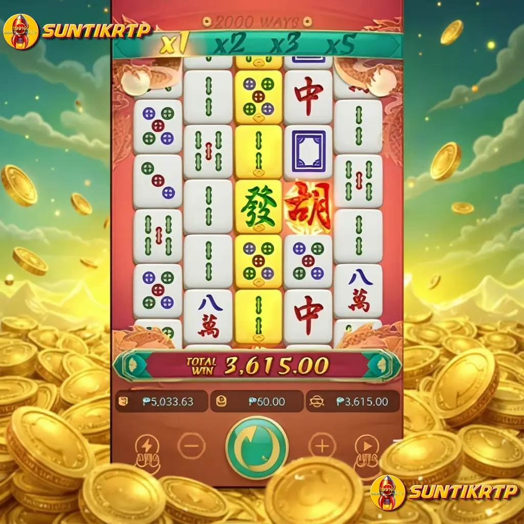 SUNTIK RTP Apk Slot Login Catatan Kreatif Fiaurel Lab image 1