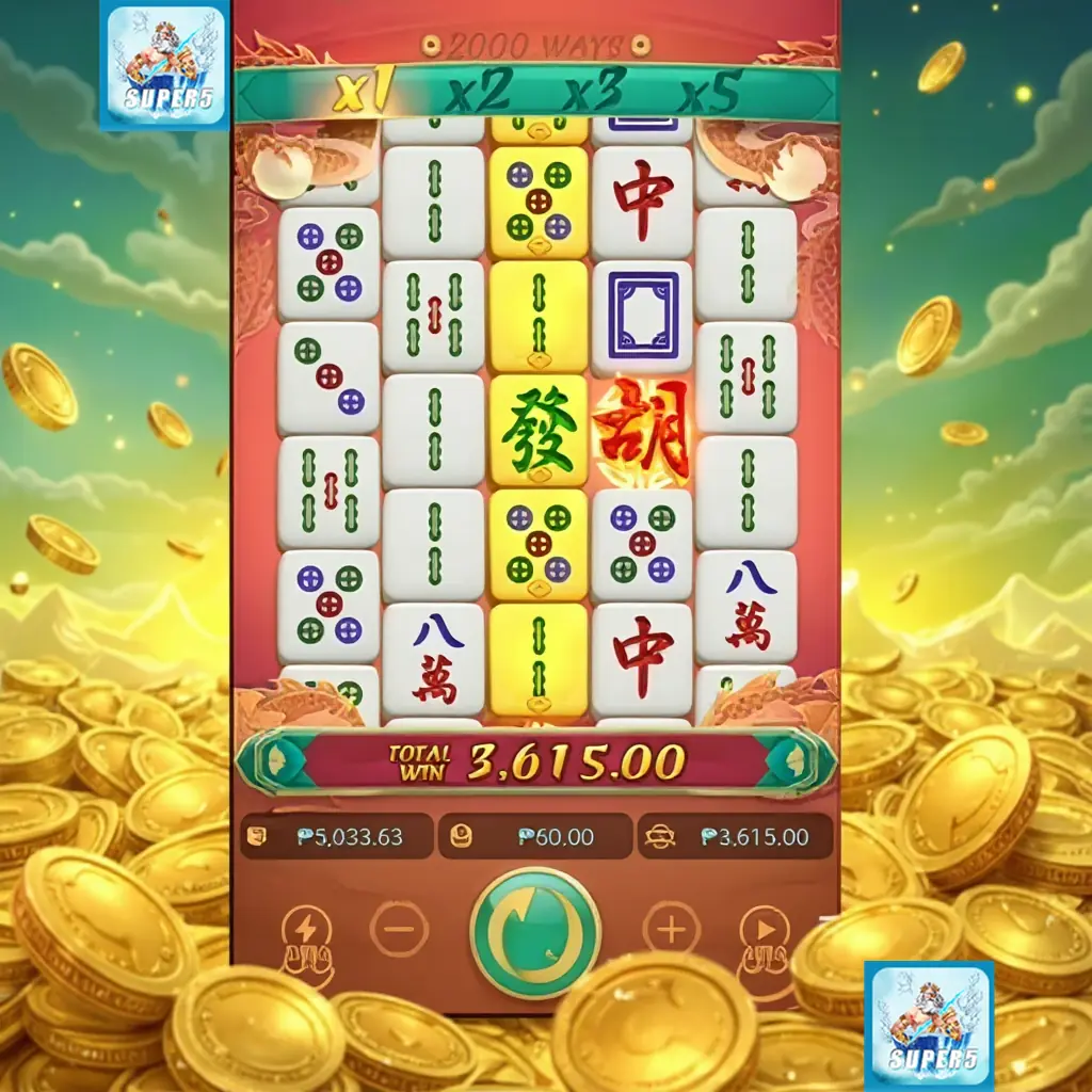 SUPER5 Apk Slot Login Catatan Kreatif Fiaurel Lab image 1