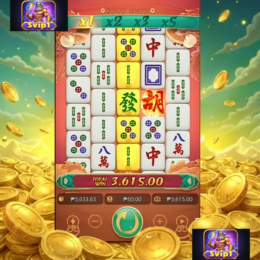 SVIP Apk Slot Login Catatan Kreatif Fiaurel Lab image 1