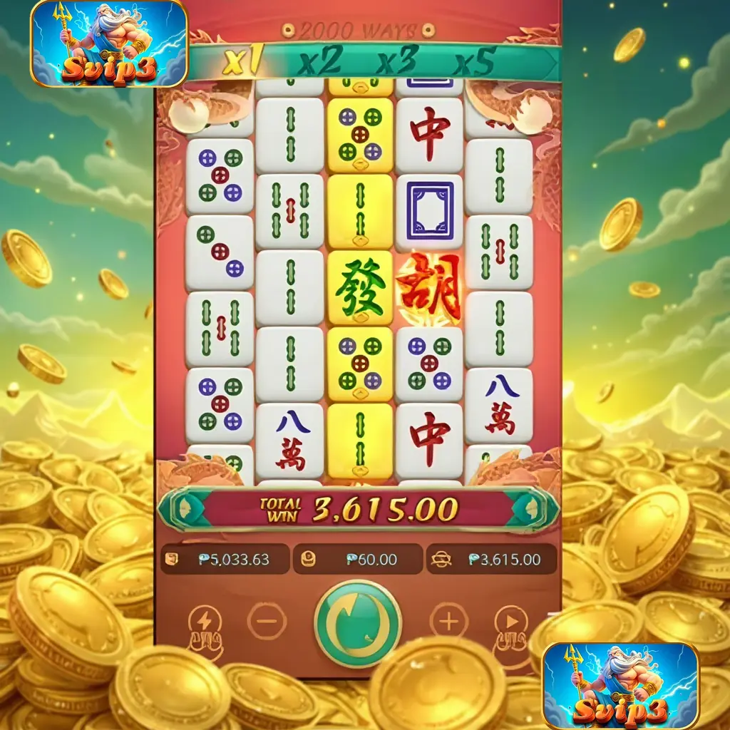 SVIP3 Apk Slot Login Catatan Kreatif Fiaurel Lab image 1