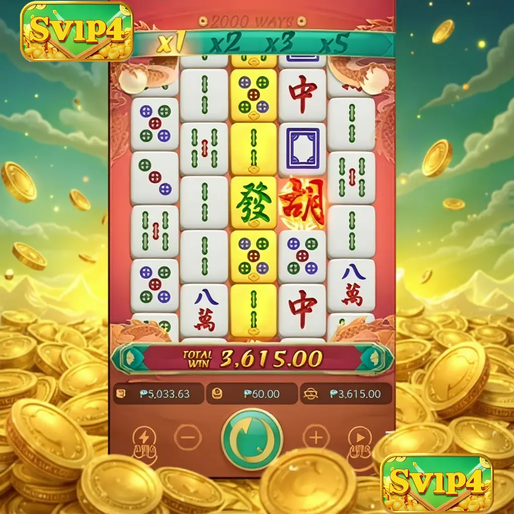SVIP4 Apk Slot Login Catatan Kreatif Fiaurel Lab image 1