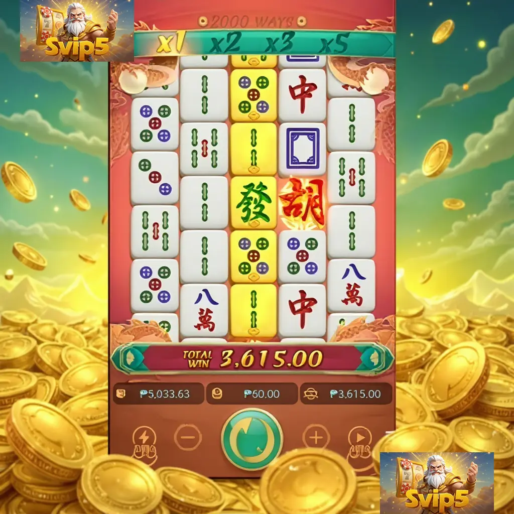 SVIP5 Apk Slot Login Catatan Kreatif Fiaurel Lab image 1
