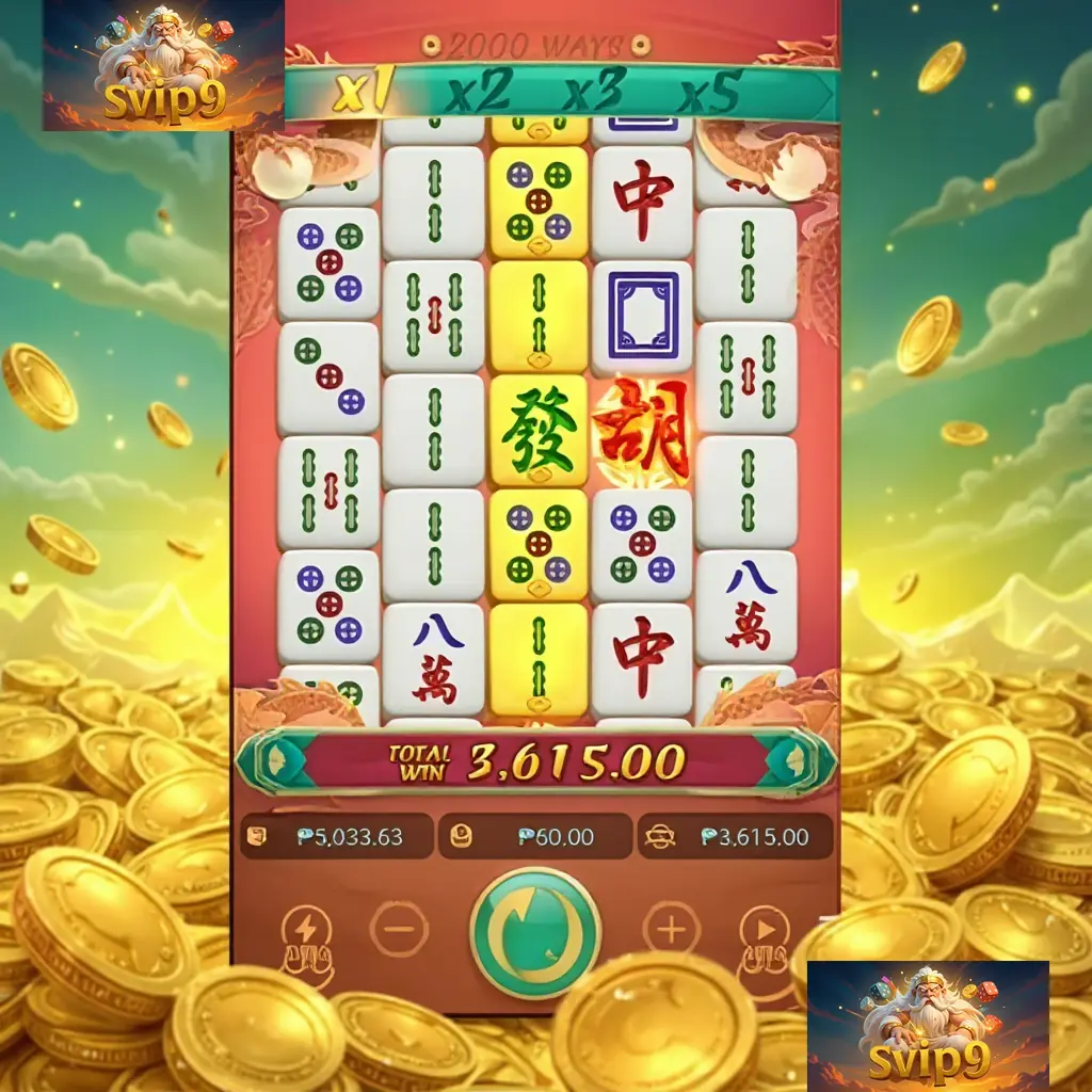 SVIP9 Apk Slot Login Catatan Kreatif Fiaurel Lab image 1