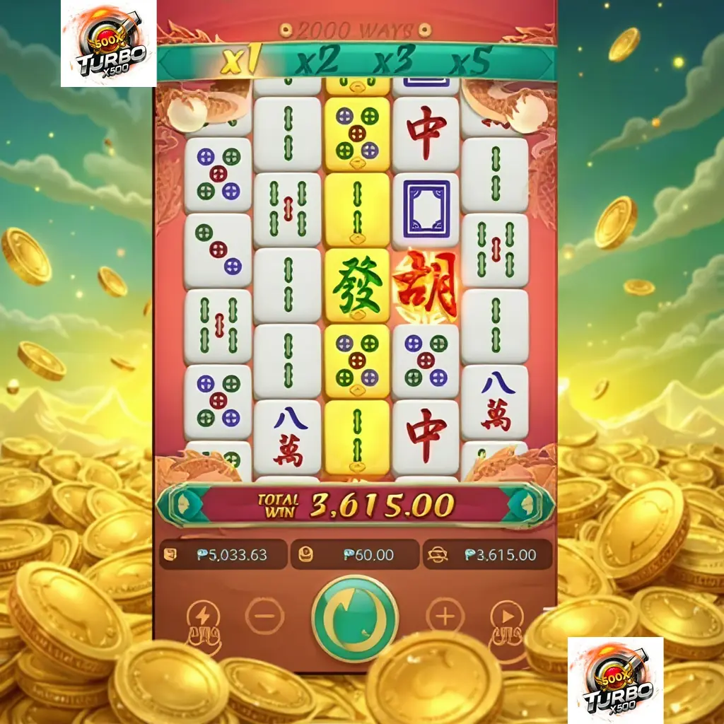 TURBO X500 Apk Slot Login Catatan Kreatif Fiaurel Lab image 1