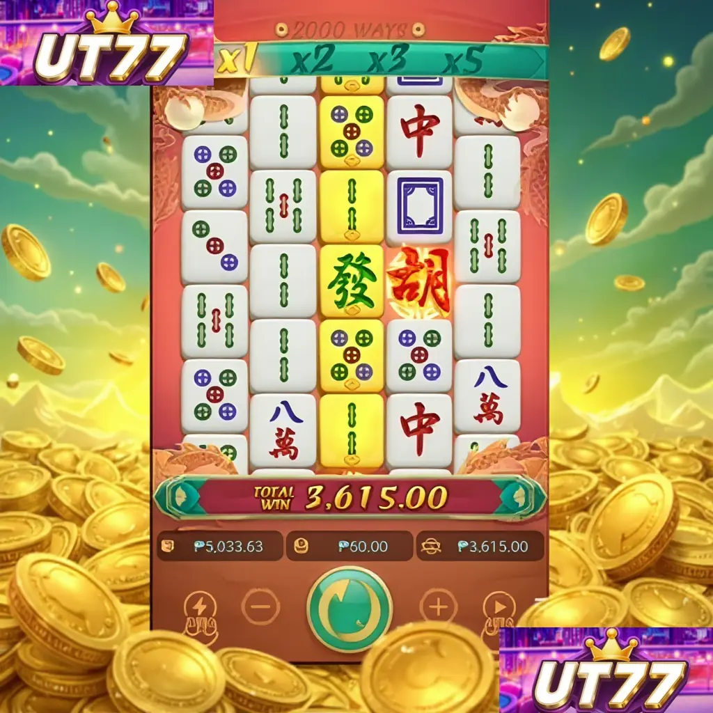 UT77 Apk Slot Login Catatan Kreatif Fiaurel Lab image 1