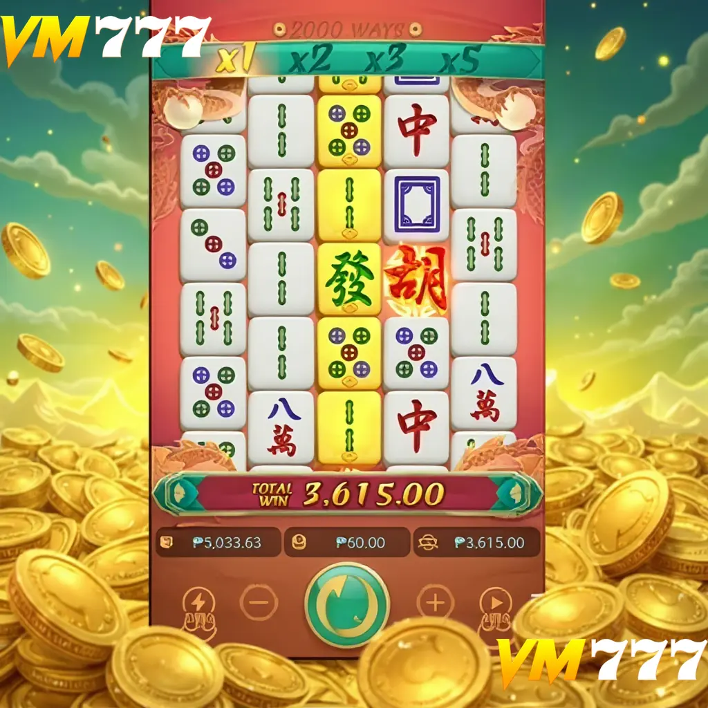 VM777 Apk Slot Login Catatan Kreatif Fiaurel Lab image 1