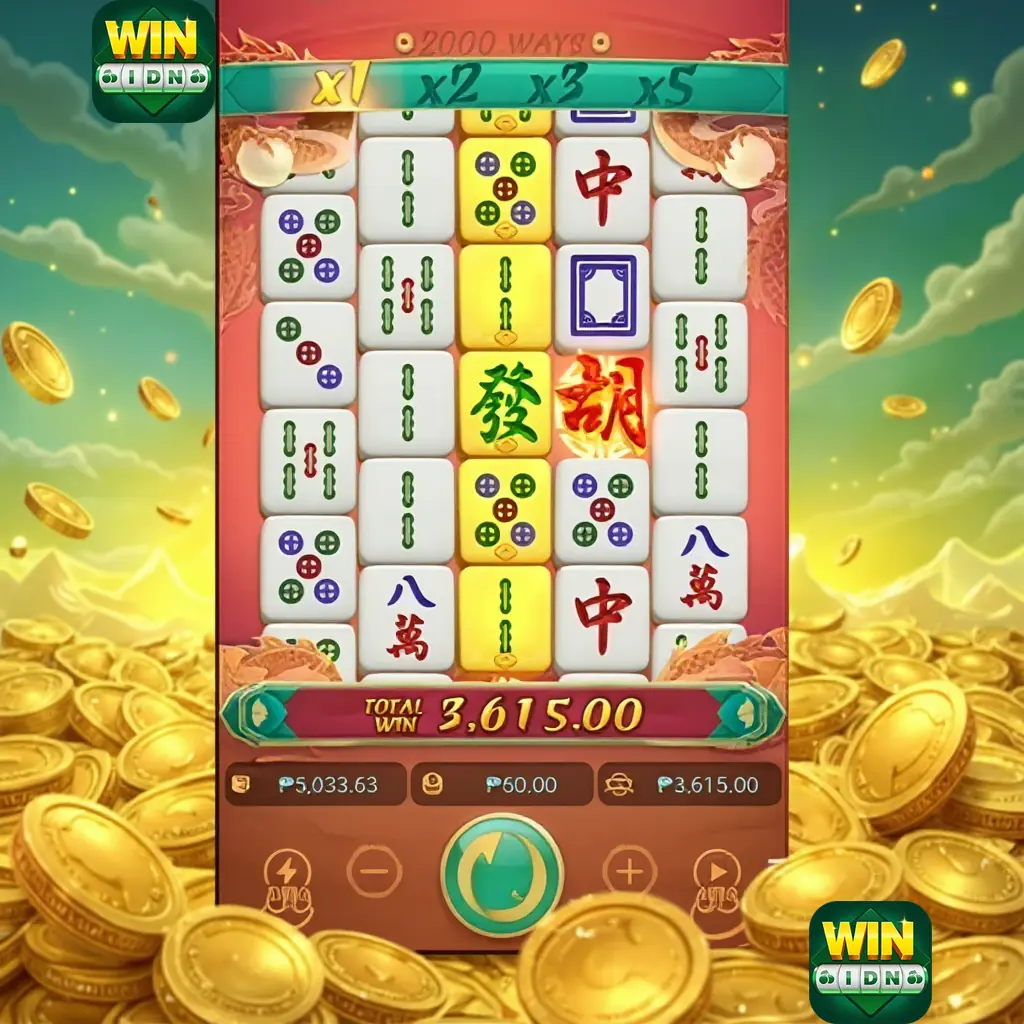 WINIDNBET Apk Slot Login Catatan Kreatif Fiaurel Lab image 1