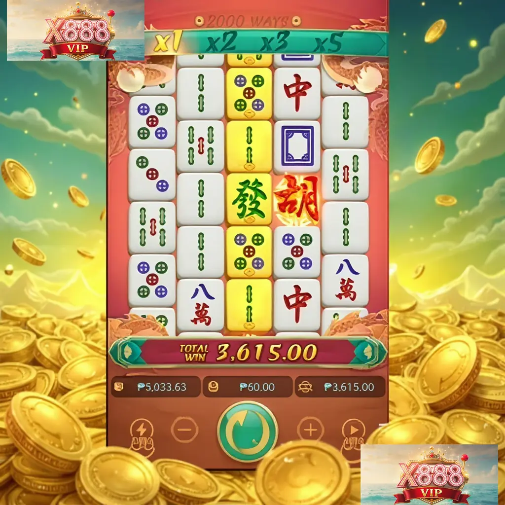 X888 Apk Slot Login Catatan Kreatif Fiaurel Lab image 1