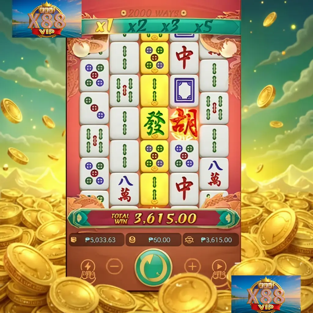 X88VIP Apk Slot Login Catatan Kreatif Fiaurel Lab image 1