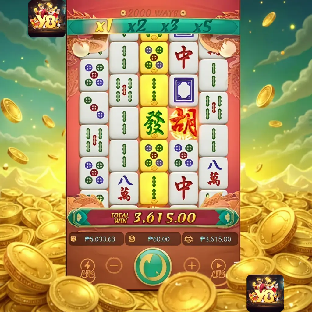 Y8GAMES Apk Slot Login Catatan Kreatif Fiaurel Lab image 1