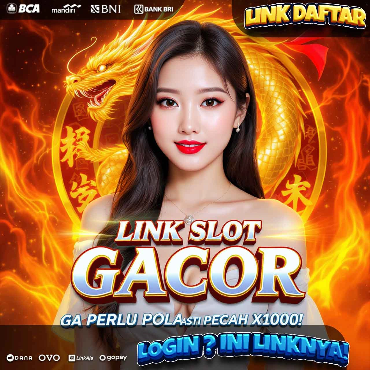 Server Jepang Asli Link Akun Pro × Fiaurel × Wegame5 APK Slot